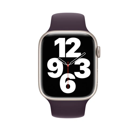 Apple 45mm Sport Band - Image 12
