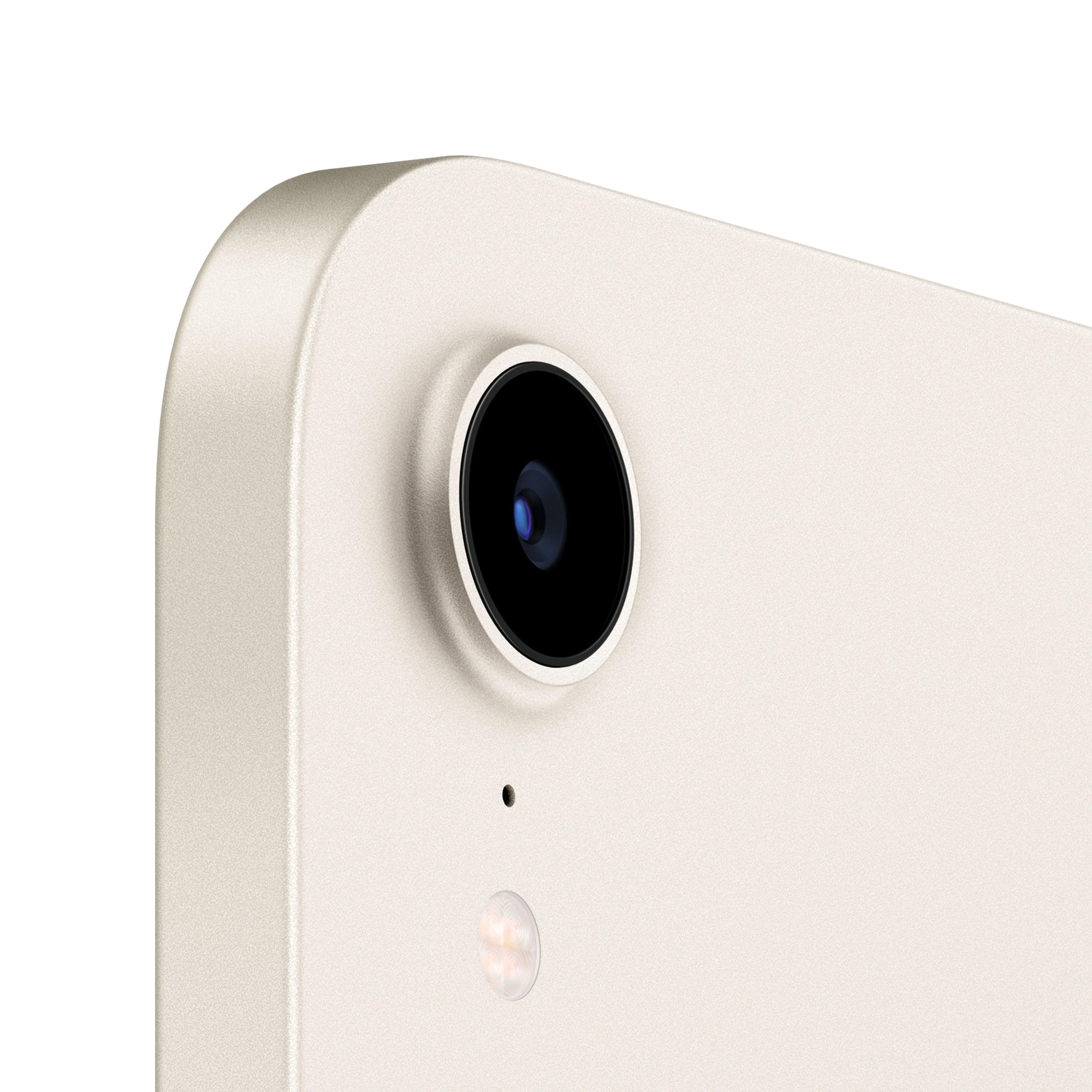 iPad mini Wi-Fi 256GB - Starlight (6th generation) - Image 3
