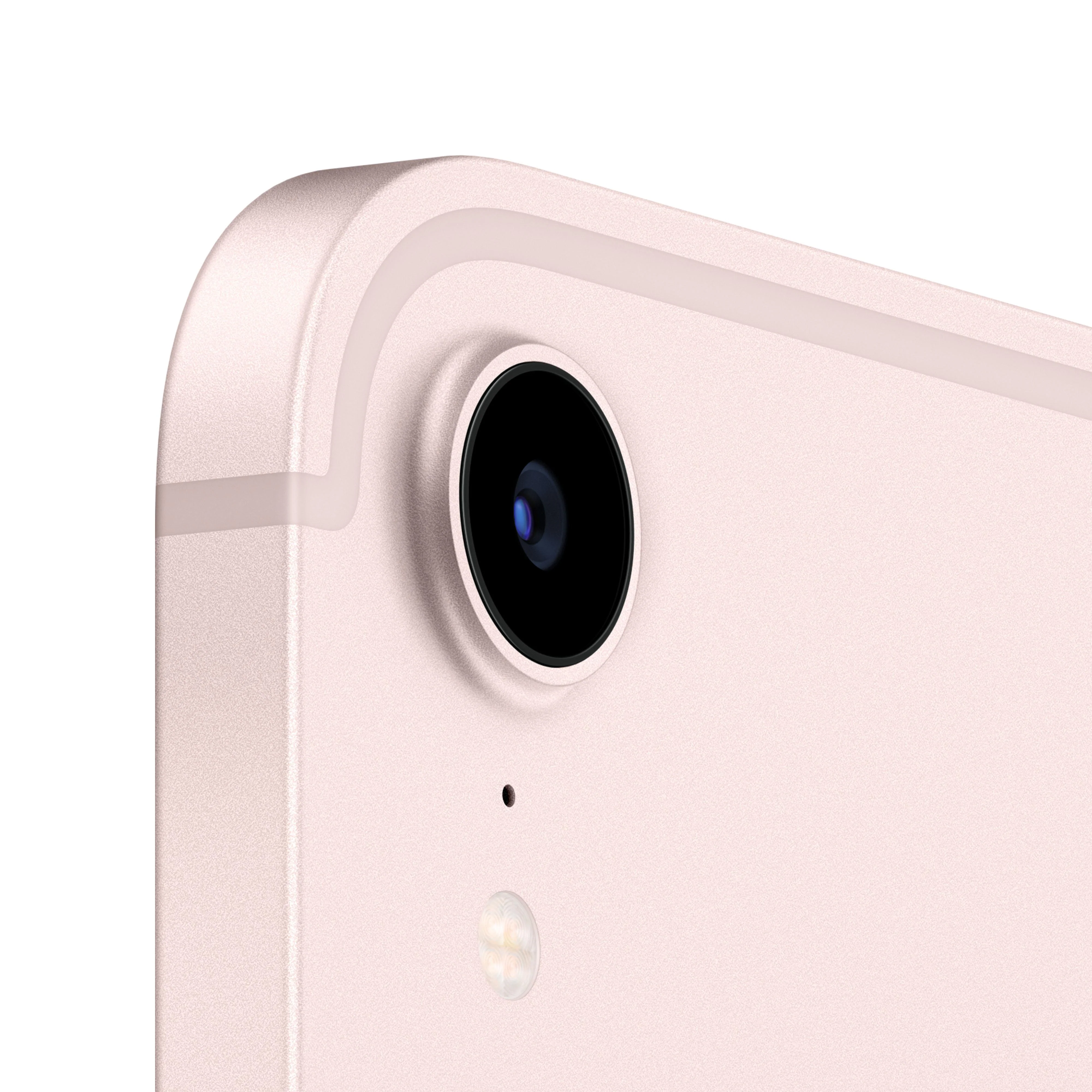 iPad mini Wi-Fi 64GB - Pink (6th generation) - Image 3