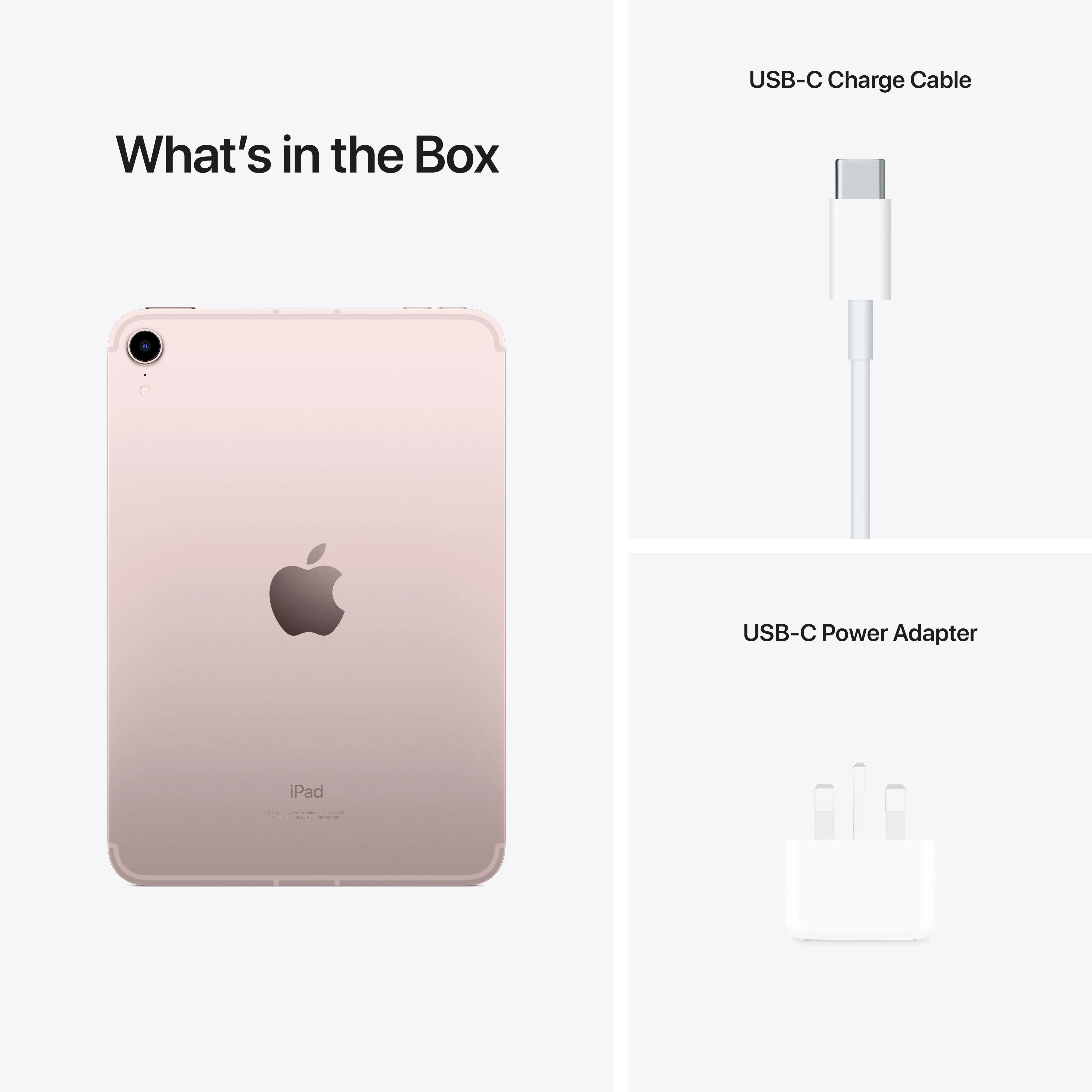 iPad mini Wi-Fi 64GB - Pink (6th generation) - Image 9